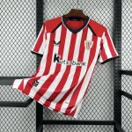 Camiseta Athletic Club 2026-27
