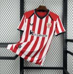 Camiseta Athletic Club 2026-27