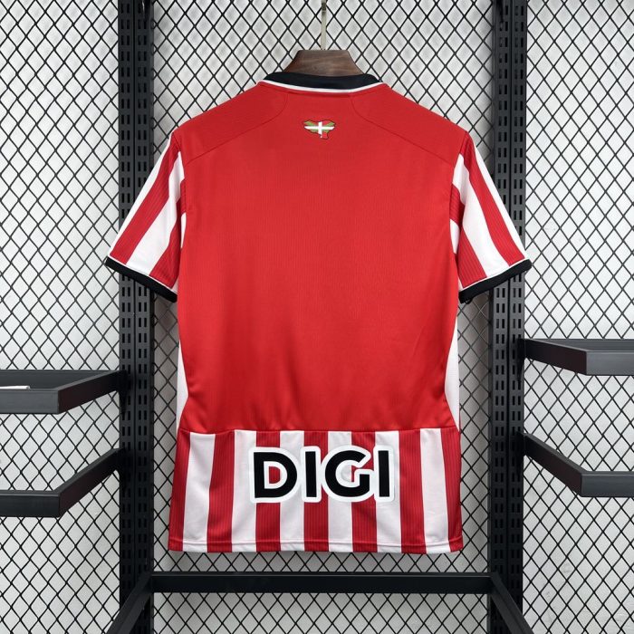 Camiseta Athletic Club 2026-27 - Imagen 2