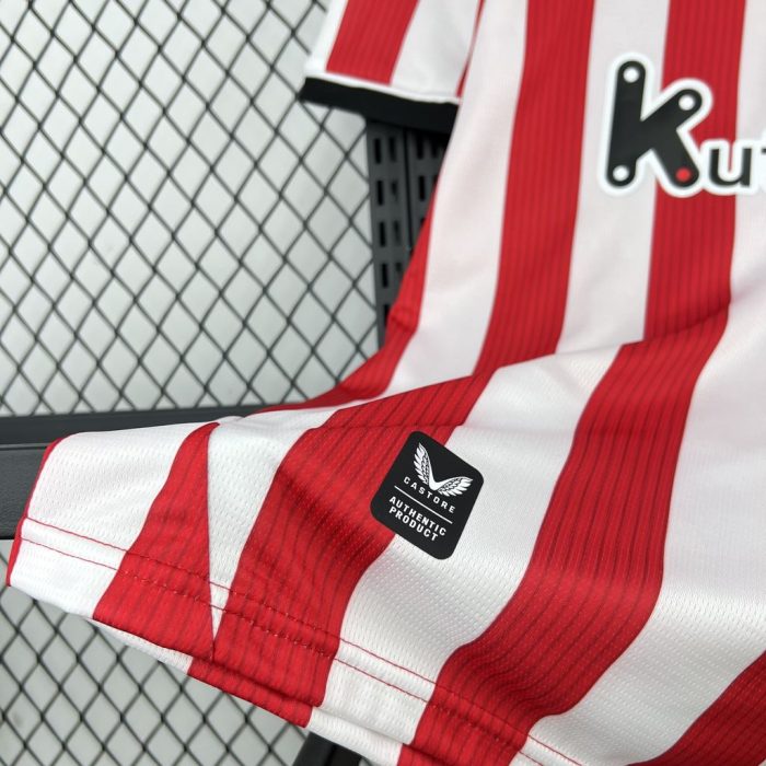 Camiseta Athletic Club 2026-27 - Imagen 7