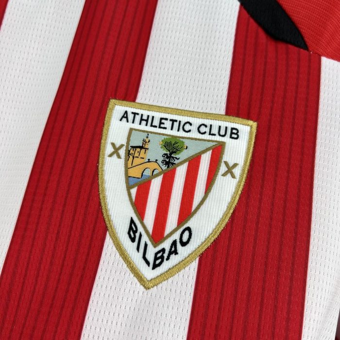 Camiseta Athletic Club 2026-27 - Imagen 3