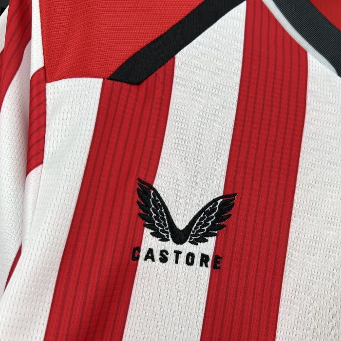 Camiseta Athletic Club 2026-27 - Imagen 5