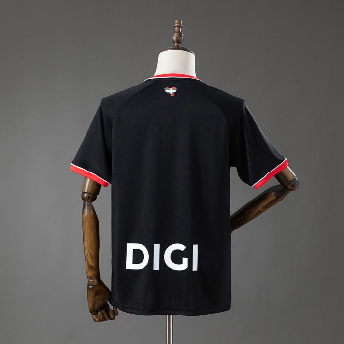 Camiseta Athletic Club Visitante 2026-27 - Imagen 2