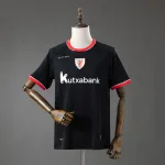 Camiseta Athletic Club Visitante 2026-27