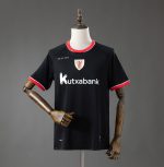 Camiseta Athletic Club Visitante 2026-27