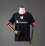 Camiseta Athletic Club Visitante 2026-27