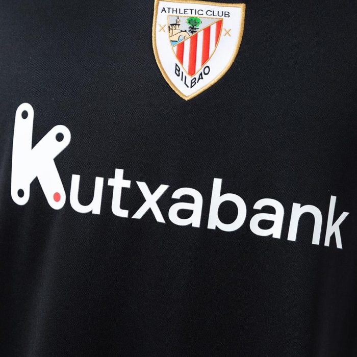 Camiseta Athletic Club Visitante 2026-27 - Imagen 4
