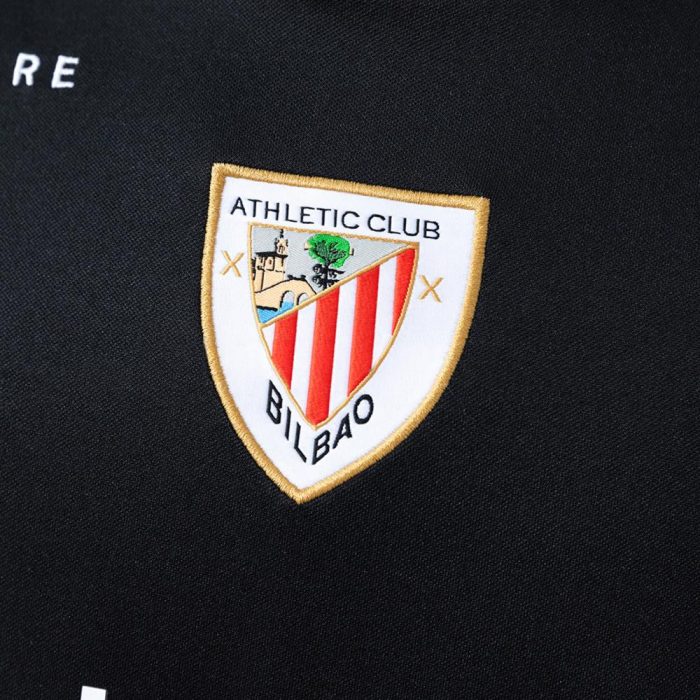 Camiseta Athletic Club Visitante 2026-27 - Imagen 3