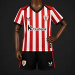 Athletic Club Niños 2026-27