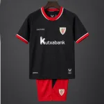Athletic Club Niños Visitante 2026-27