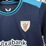 Athletic Club Niños Visitante 2025-26 - Fútbol Club Vintage