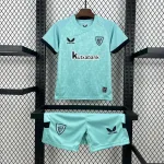 Athletic Club Niños Visitante (3ª) 2025-26 - Fútbol Club Vintage