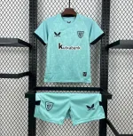 Athletic Club Niños Visitante (3ª) 2025-26 - Fútbol Club Vintage