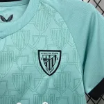 Athletic Club Niños Visitante (3ª) 2025-26 - Fútbol Club Vintage