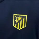 Atlético de Madrid Visitante Niños 2025-26 - Fútbol Club Vintage