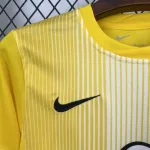 Atlético de Madrid Portero Niños 2025-26 - Fútbol Club Vintage