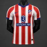 Camiseta Atlético de Madrid 2026-27