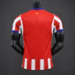 Camiseta Atlético de Madrid 2026-27 - Imagen 2