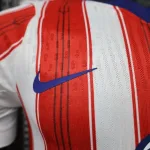 Camiseta Atlético de Madrid 2026-27 - Imagen 9