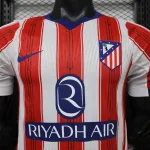 Camiseta Atlético de Madrid 2026-27 - Imagen 7