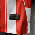 Camiseta Atlético de Madrid 2026-27 - Imagen 4