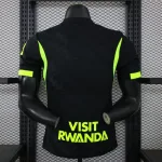 Camiseta Atlético de Madrid Visitante 2026-27 - Imagen 2