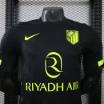 Camiseta Atlético de Madrid Visitante 2026-27 - Imagen 10