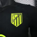 Camiseta Atlético de Madrid Visitante 2026-27 - Imagen 8