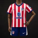 Atlético de Madrid Niños 2026-27