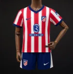 Atlético de Madrid Niños 2026-27