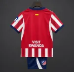 Atlético de Madrid Niños 2026-27 - Imagen 2