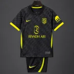Atlético de Madrid Niños 2026-27 Visitante
