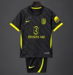 Atlético de Madrid Niños 2026-27 Visitante