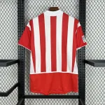Camiseta Retro Club Atlético de Madrid 2001-02 - Imagen 2