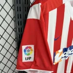 Camiseta Retro Club Atlético de Madrid 2001-02 - Imagen 7