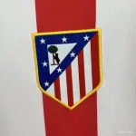 Camiseta Retro Club Atlético de Madrid 2001-02 - Imagen 3