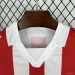 Camiseta Retro Club Atlético de Madrid 2001-02 - Imagen 6