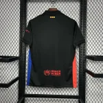Camiseta Visitante FC Barcelona 2024-25 - Fútbol Club Vintage