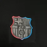 Camiseta Visitante FC Barcelona 2024-25 - Fútbol Club Vintage