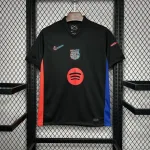 Camiseta Visitante FC Barcelona 2024-25 - Fútbol Club Vintage