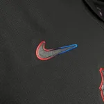 Camiseta Visitante FC Barcelona 2024-25 - Fútbol Club Vintage