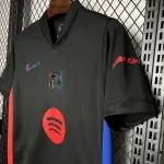 Camiseta Visitante FC Barcelona 2024-25 - Fútbol Club Vintage