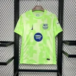 Camiseta Visitante (3ª) FC Barcelona 2024-25 - Fútbol Club Vintage
