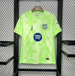 Camiseta Visitante (3ª) FC Barcelona 2024-25 - Fútbol Club Vintage