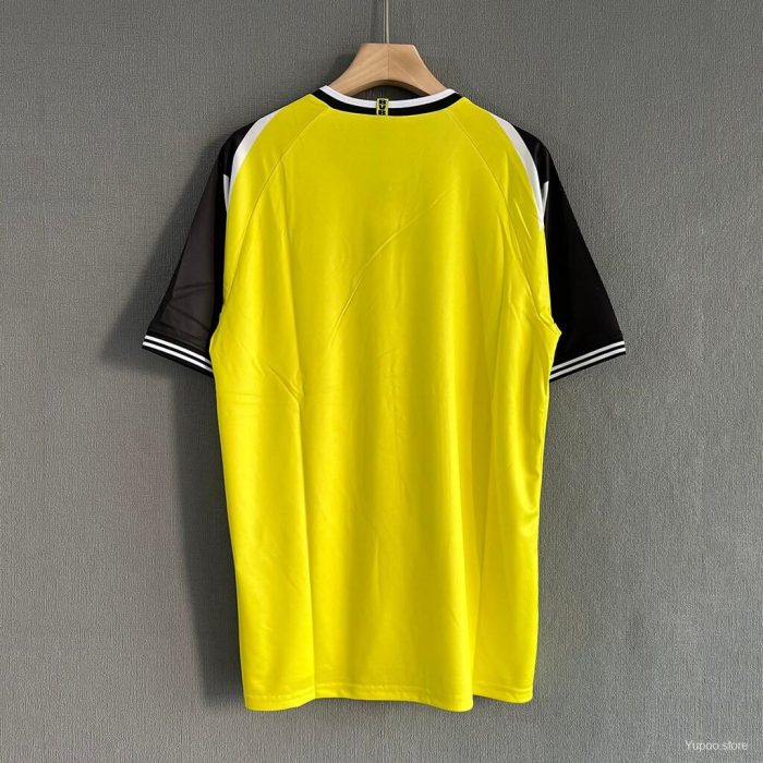 Camiseta retro Borussia Dortmund 1995 - Imagen 2