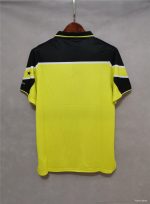 Camiseta retro Borussia Dortmund Borussia (3ª) 1996 - Imagen 2