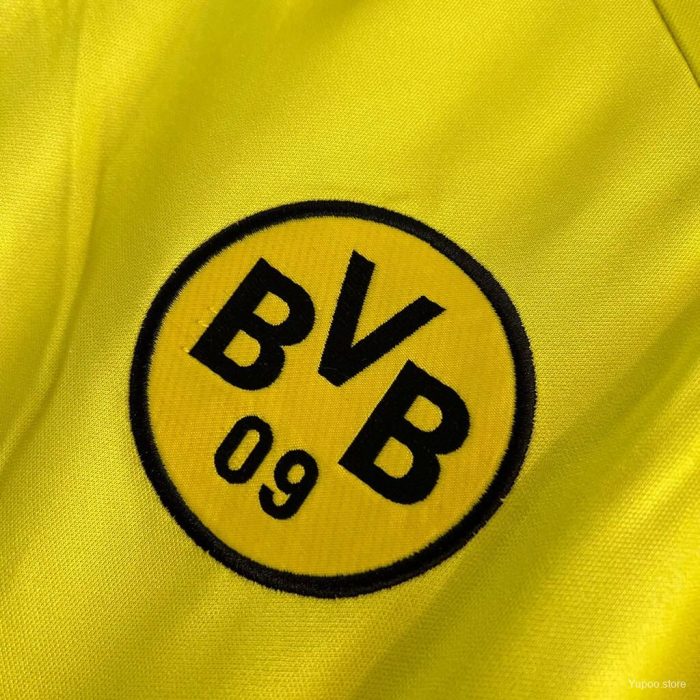 Camiseta retro Borussia Dortmund 1995 - Imagen 3