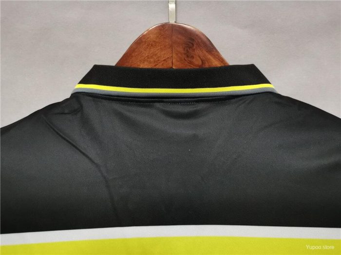 Camiseta retro Borussia Dortmund Borussia (3ª) 1996 - Imagen 5