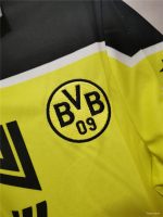 Camiseta retro Borussia Dortmund Borussia (3ª) 1996 - Imagen 3