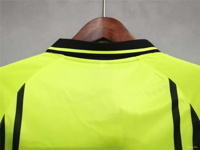 Camiseta retro Borussia Dortmund 1996-97 - Imagen 5
